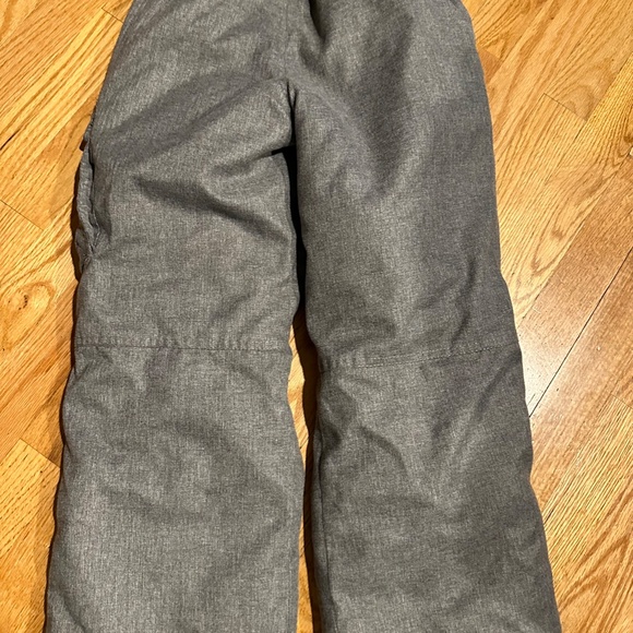 Zero Xposur Snow Pants. Youth Sz Small-8 - Picture 2 of 3